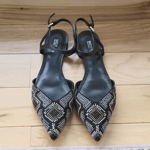 Michael Kors Flats